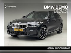 BMW 3-serie Touring - 330e M-Sport | 19" | Pano | Harman Kardon | Trekhaak | Nu 60.895,