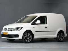 Volkswagen Caddy - 1.2 TSI L1H1 BMT AIRCO | CRUISE | STOELVERWARMING