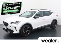 CUPRA Formentor - 1.4 TSI e-Hybrid Essential | 204 PK | SoH 89% | Adaptive cruise control | Led verlichting