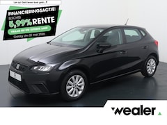 SEAT Ibiza - 1.0 EcoTSI Style | 95 PK | Airco | Apple Carplay/Android Auto | Cruise Control | Parkeerse