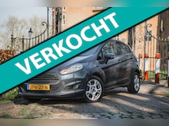 Ford Fiesta - 1.0 EcoBoost Titanium AIRCO/5DRS/NW APK