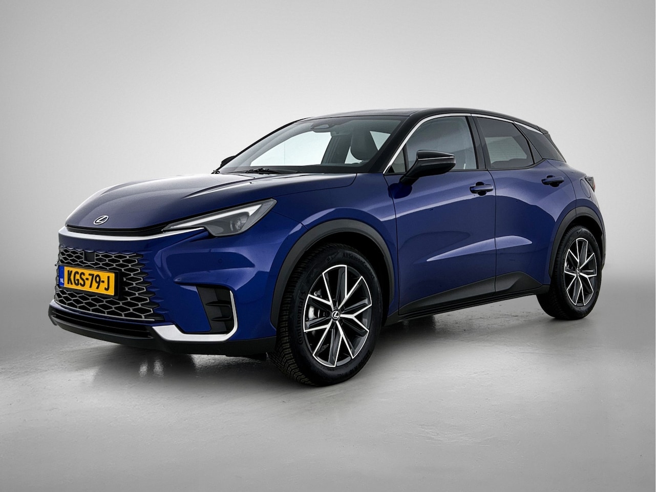 Lexus LBX - Cool 2WD Cool 2WD - AutoWereld.nl