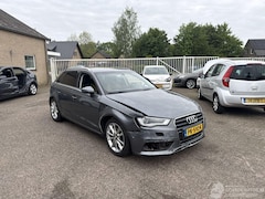 Audi A3 Sportback - 1.4 TFSI Ambition Pro Line Plus REST BPM €400,