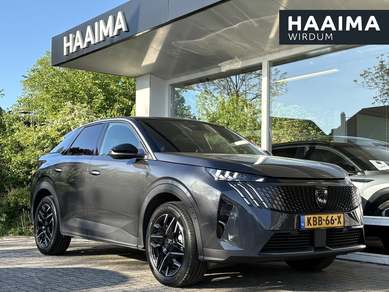 Peugeot 3008 - 1.2 Hybrid 145 GT | Elektr. achterklep | Stoel- & stuurverwarming | Achteruitrijcamera | K - AutoWereld.nl