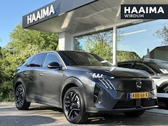 Peugeot 3008 - 1.2 Hybrid 145 GT | Elektr. achterklep | Stoel- & stuurverwarming | Achteruitrijcamera | K