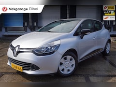 Renault Clio - 1.5 dCi ECO Expression