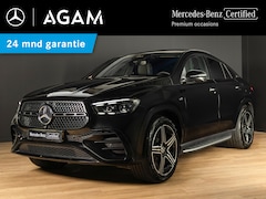 Mercedes-Benz GLE-Klasse Coupé - 400 e 4MATIC Sport Edition Premium
