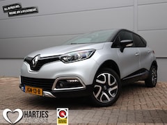 Renault Captur - 0.9 TCe Xmod (Vol-Opties) 1e eigenaar
