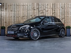 Mercedes-Benz A-klasse - 250 Sport 4MATIC AMG *Pano*H/K*Elek. Stoel*DAB