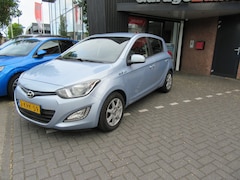 Hyundai i20 - 1.2i i-Motion