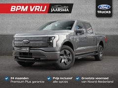 Ford F150 Lightning - F-150 Lariat Standard Range |386 KM Range |Leder |360 graden camera | Adaptive Cruise Cont