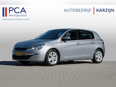 Peugeot 308 - 1.2 PureTech Active