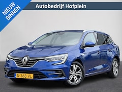 Renault Mégane Estate - 1.3 TCe Intens | Automaat | PDC | Airco | Bluetooth | Cruise | Navi | ( Vestiging - Vianen