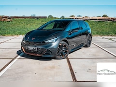 CUPRA Born - Performance One 62 kWh | ALCANTARA | FULL LED | CAMERA | APPLE CAR PLAY