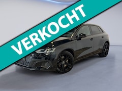 Audi A3 Sportback - 40 TFSI e Edition|AUTOMAAT|NAP|INRUIL MOGELIJK|