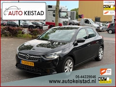 Opel Corsa - 1.2 ELEGANCE LED/CRUISE/NAVIGATIE NETTE STAAT
