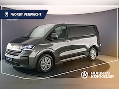 Volkswagen Transporter - T7 2.0 TDI 150pk Automaat L1 Bulli | Achterdeuren met ruit | BPM-vrij | ACC | 360gr camera