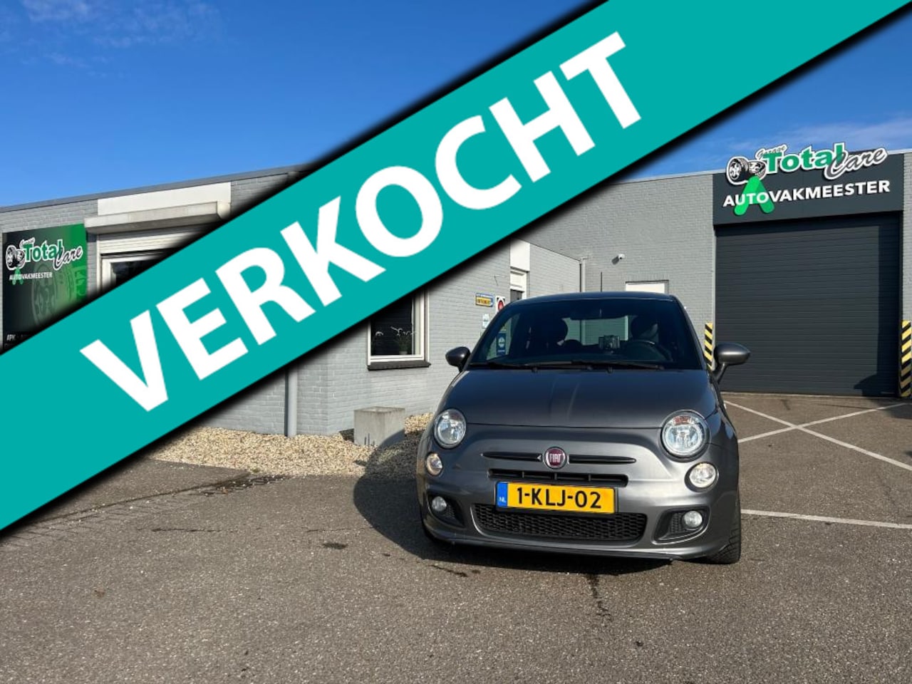 Fiat 500 - 0.9 TwinAir Pop 0.9 TwinAir Pop - AutoWereld.nl