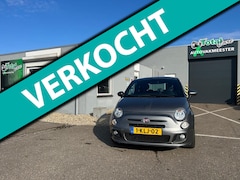 Fiat 500 - 0.9 TwinAir Pop