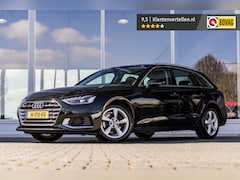 Audi A4 Avant - 35 TFSI Launch edition Business | LED | Keyless