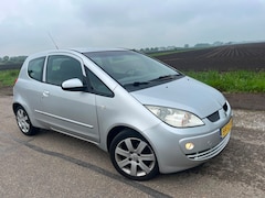 Mitsubishi Colt - 1.3 Inform / 116.000 nap