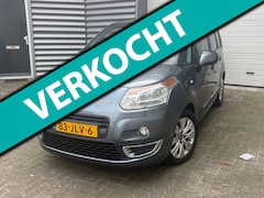 Citroën C3 Picasso - 1.6 VTi Exclusive