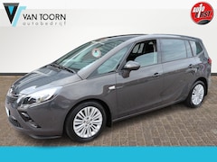 Opel Zafira Tourer - 1.4 Innovation 7p. Navigatie, camera