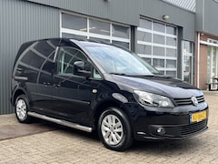 Volkswagen Caddy - 1.6 TDI Airco Cruise controle Trekhaak 1400kg trekgewicht Parkeersensoren achter Schuifdeu