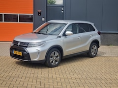 Suzuki Vitara - 1.5 Hybrid Select ALL Grip