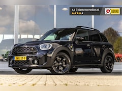 MINI Countryman - 1.5 Cooper S E ALL4 Chili | Head-up | Memory | Leder
