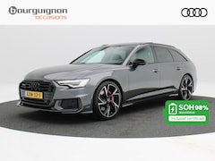 Audi A6 Avant - 55 TFSi e 367 Pk quattro S-Line Competition | Panorama dak | Stoelverwarming | Trekhaak |