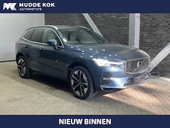 Volvo XC60 - T6 Plug-in hybrid Plus Bright | Head-Up | Panoramadak | 360° Camera | ACC | BLIS | harman/