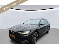 Audi e-tron - 50 quattro Business edition Plus 71 kWh PANO 21INCH TREKHAAK