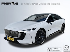 Mazda 6e - Takumi Long Range 80 kWh | BLACK PAKKET