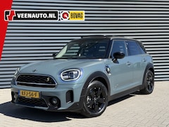 MINI Countryman - 1.5 Cooper SE ALL4 Pano/Camera/Apple/H&K 2e Pinksterdag op afspraak geopend