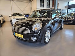 MINI Clubman - 1.4 One