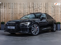 Audi A6 Limousine - 55 TFSI e Quattro S-Line *Pano*B&O*Camera*Led