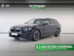 BMW i5 Touring - eDrive40 Innovation Pack M Sportpakket Pro | Huisselectie 2500