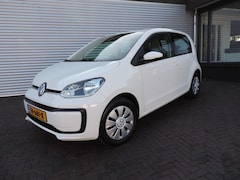 Volkswagen Up! - 1.0 BMT move up