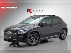 Mercedes-Benz GLA-Klasse - 250 4MATIC AMG Line |Pano|Ambient|Camera|