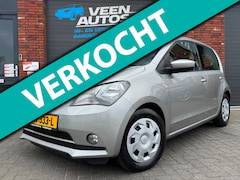 SEAT Mii - 1.0 Style Intense Airco Cruise 1e Eigenaar 5 Deurs NAP