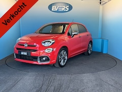 Fiat 500 X - 1.3 GSE Sport AUTOMAAT