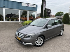 Mercedes-Benz B-klasse - 180 Ambition