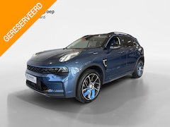 Lynk & Co 01 - 1.5 260PK 1800KG trekgewicht