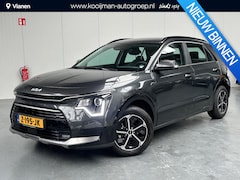 Kia Niro - 1.6 GDi Hybrid DynamicLine