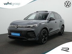 Volkswagen Tiguan - 1.5 eHybrid 272 pk R-Line Edition | Panoramadak | Stuur-/stoelverwarming | Achteruitrijcam