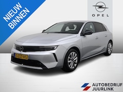 Opel Astra - 1.2 Turbo Business Edition Winterpakket/Ad.Cruise /Agr/Camera/CarPlay/Nav/Ecc/Led