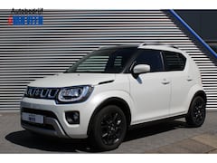 Suzuki Ignis - 1.2 SmartHybrid Style Automaat | Cruise | Clima | Navi
