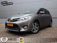 Toyota Verso - 1.6 VVT-i Aspiration (Vol-Opties)