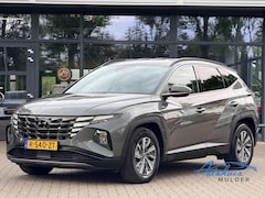 Hyundai Tucson - 1.6 T-GDI MHEV Comfort Smart | Automaat | Navi | Camera | Carplay | Led | LMV